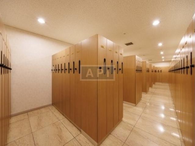  | SHINAGAWA PRINCE RESIDENCE Exterior photo 10