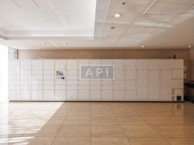  | SHINAGAWA PRINCE RESIDENCE Exterior photo 11