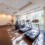  | SHINAGAWA PRINCE RESIDENCE Exterior photo 12