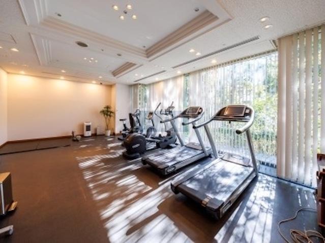  | SHINAGAWA PRINCE RESIDENCE Exterior photo 12