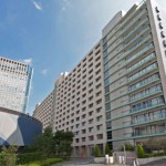  | SHINAGAWA PRINCE RESIDENCE Exterior photo 04