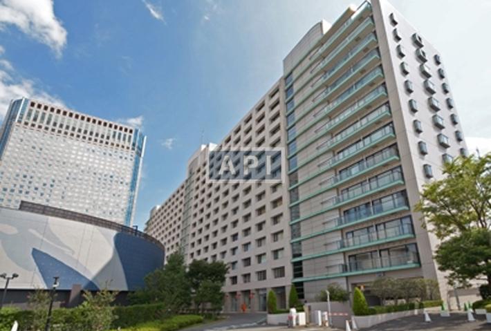  | SHINAGAWA PRINCE RESIDENCE Exterior photo 04