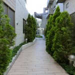  | OPEN RESIDENCIA MINAMI-AOYAMA Exterior photo 12