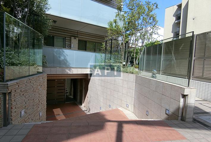  | OPEN RESIDENCIA MINAMI-AOYAMA Exterior photo 02