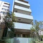  | OPEN RESIDENCIA MINAMI-AOYAMA Exterior photo 04