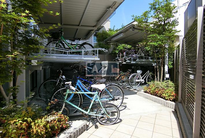  | OPEN RESIDENCIA MINAMI-AOYAMA Exterior photo 11