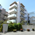  | OPEN RESIDENCIA MINAMI-AOYAMA Exterior photo 01