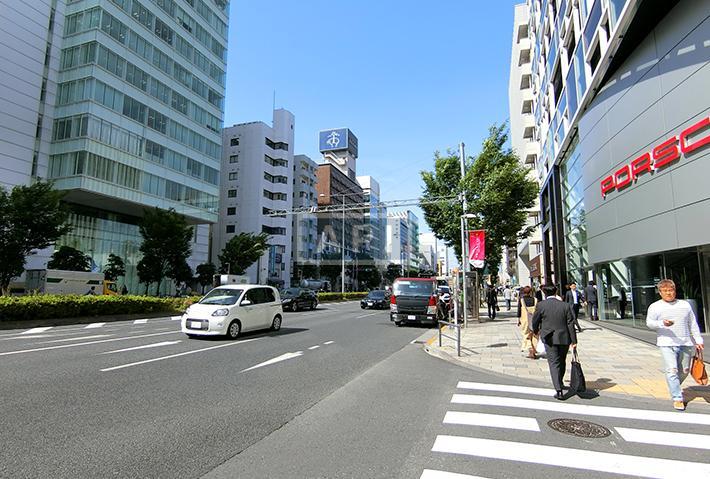  | OPEN RESIDENCIA MINAMI-AOYAMA Exterior photo 19