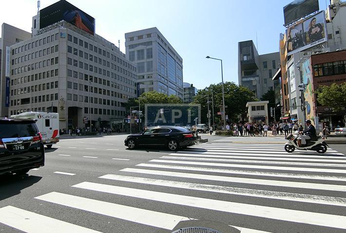  | OPEN RESIDENCIA MINAMI-AOYAMA Exterior photo 20