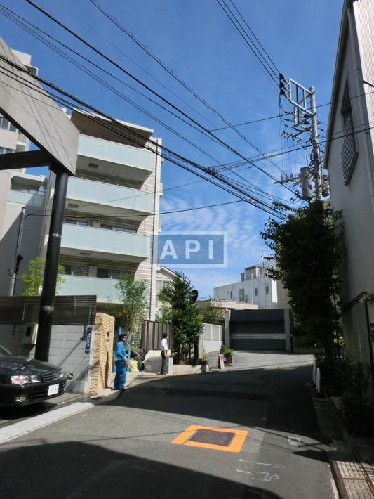  | OPEN RESIDENCIA MINAMI-AOYAMA Exterior photo 18