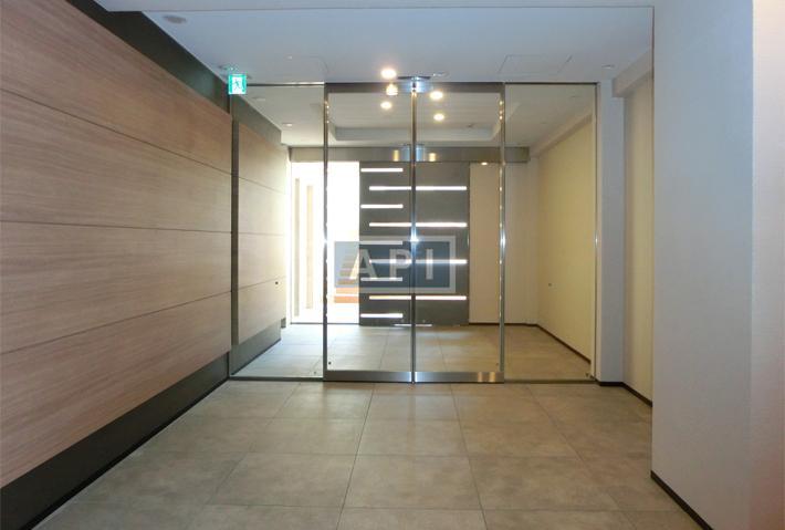  | OPEN RESIDENCIA MINAMI-AOYAMA Exterior photo 07