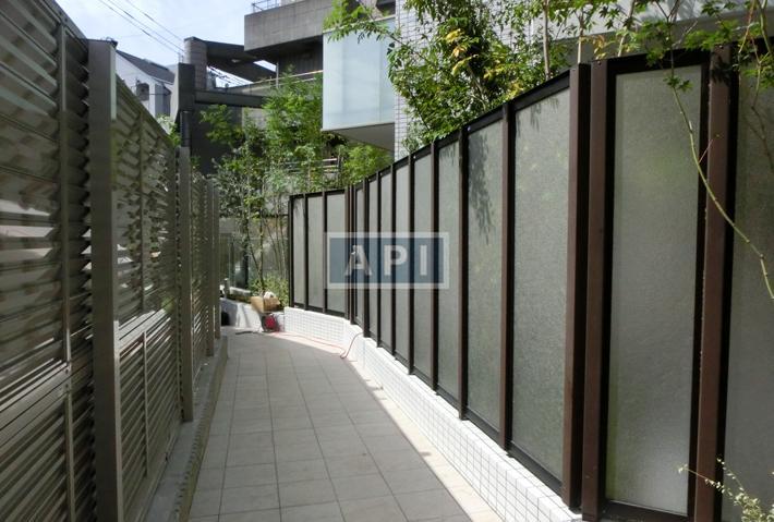  | OPEN RESIDENCIA MINAMI-AOYAMA Exterior photo 16