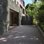  | THE UPPER HOUSE Exterior photo 02