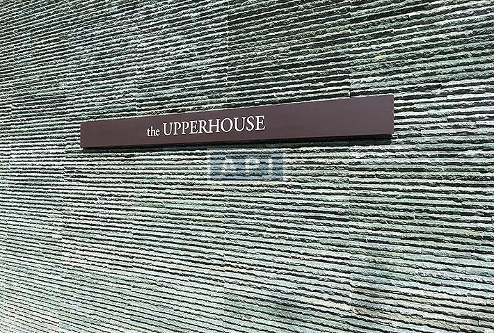  | THE UPPER HOUSE Exterior photo 08