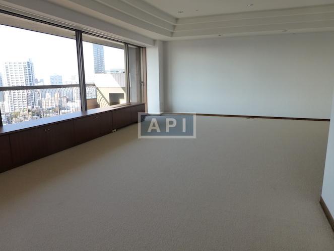  | GOTENYAMA TRUST COURT Interior photo 03