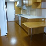  | GOTENYAMA TRUST COURT Interior photo 04