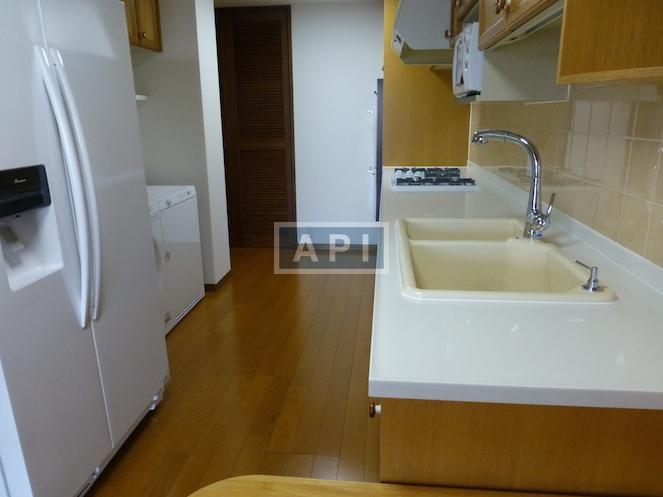  | GOTENYAMA TRUST COURT Interior photo 05