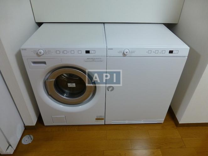  | GOTENYAMA TRUST COURT Interior photo 09