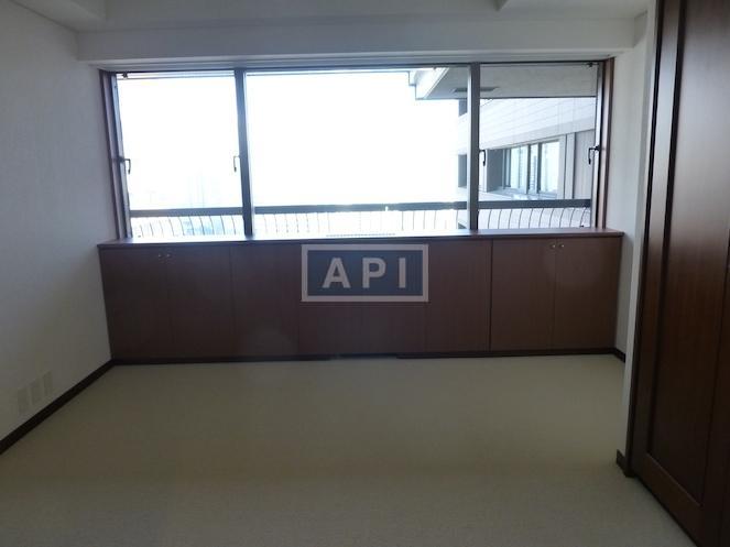  | GOTENYAMA TRUST COURT Interior photo 14