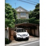  | DENEN HOUSE #B Exterior photo 02