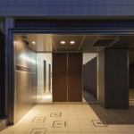  | RESIDIA SHIROKANE-TAKANAWA Exterior photo 03