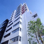  | APARTMENTS MINAMI-AZABU 2 Exterior photo 01