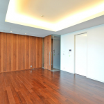  | TORANOMON HILLS RESIDENCE Interior photo 02