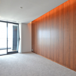  | TORANOMON HILLS RESIDENCE Interior photo 03