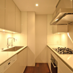  | TORANOMON HILLS RESIDENCE Interior photo 05