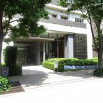  | PLACE SHIROKANE BRIGHT RESIDENCE Exterior photo 02