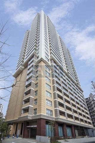  | RESIDIA TOWER MEGURO-FUDOMAE Exterior photo 04