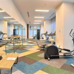  | RESIDIA TOWER MEGURO-FUDOMAE Exterior photo 07