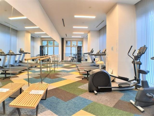  | RESIDIA TOWER MEGURO-FUDOMAE Exterior photo 07