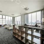  | RESIDIA TOWER MEGURO-FUDOMAE Exterior photo 08