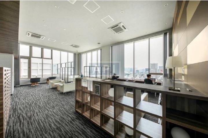  | RESIDIA TOWER MEGURO-FUDOMAE Exterior photo 08