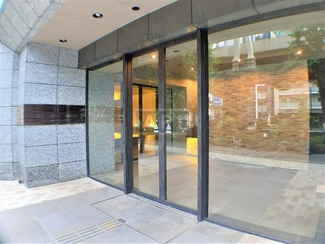  | RESIDIA TOWER MEGURO-FUDOMAE Exterior photo 05