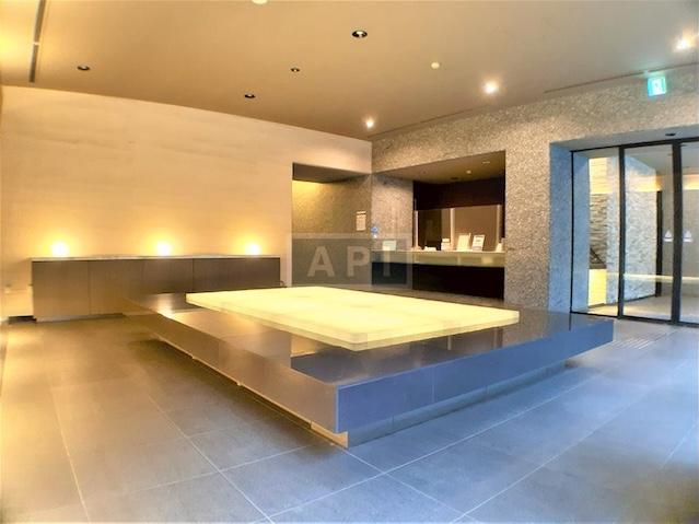  | RESIDIA TOWER MEGURO-FUDOMAE Exterior photo 06