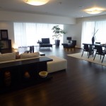  | NIBANCHO TERRACE Interior photo 01