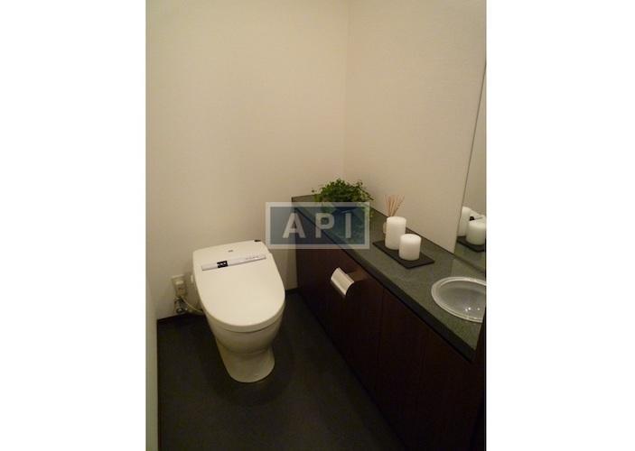 | NIBANCHO TERRACE Interior photo 07