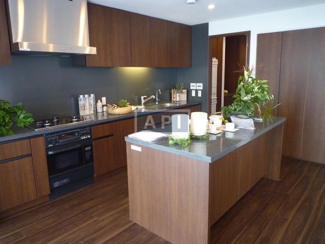  | NIBANCHO TERRACE Interior photo 02
