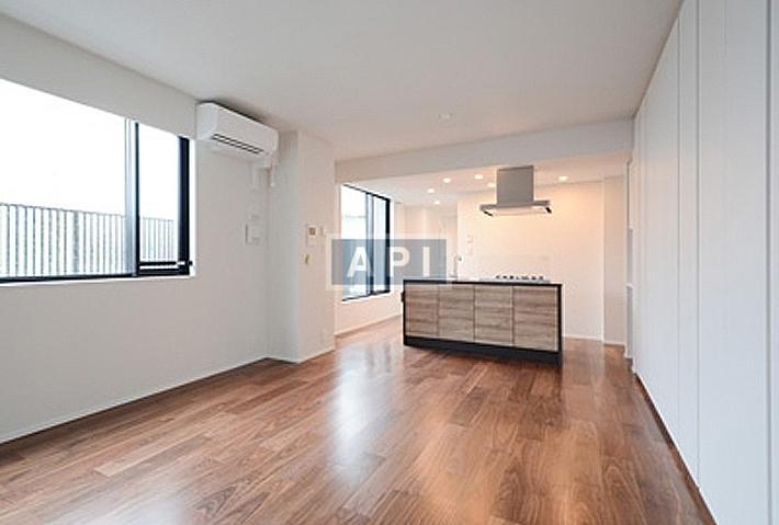  | KDX RESIDENCE EBISU Interior photo 02