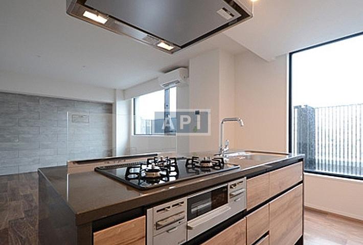  | KDX RESIDENCE EBISU Interior photo 04