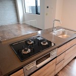  | KDX RESIDENCE EBISU Interior photo 05