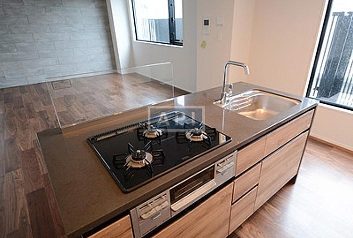  | KDX RESIDENCE EBISU Interior photo 05