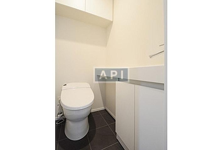  | KDX RESIDENCE EBISU Interior photo 07