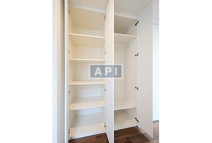  | KDX RESIDENCE EBISU Interior photo 09