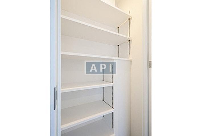  | KDX RESIDENCE EBISU Interior photo 10