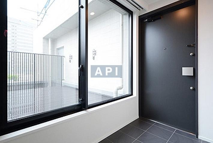  | KDX RESIDENCE EBISU Interior photo 11