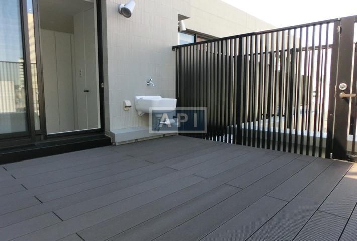  | KDX RESIDENCE EBISU Interior photo 12