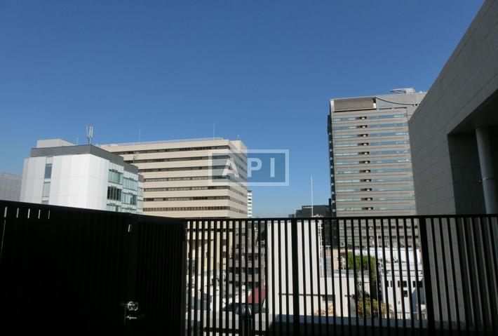  | KDX RESIDENCE EBISU Interior photo 14